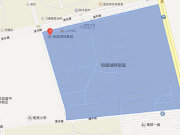 上海奉贤南桥恒盛湖畔豪庭商铺楼盘新房真实图片