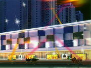 广州海珠工业大道创富商务公馆楼盘新房真实图片