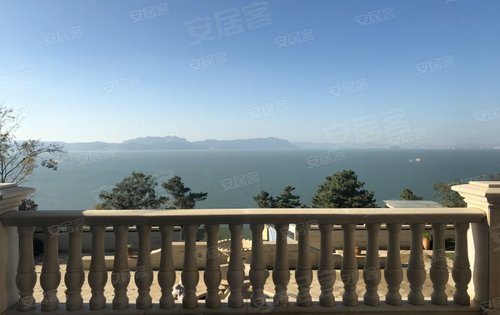 七彩云南古滇名城望海居组团独栋双拼在售