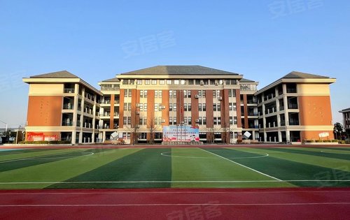 开发区奥林小学东校区