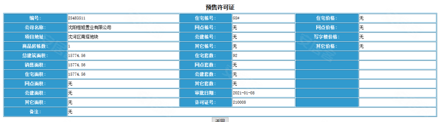 龙湖天奕 沈阳龙湖天奕房价 楼盘户型 周边配套 交通地图 文化路号 安居客