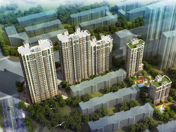 龙厢首府,济南龙厢首府房价,楼盘户型,周边配套,交通地图,莱芜区龙潭