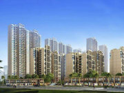 宜春袁州区经济开发区创维城市新街楼盘新房真实图片