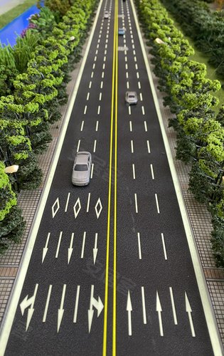 城市之星-交通便利.