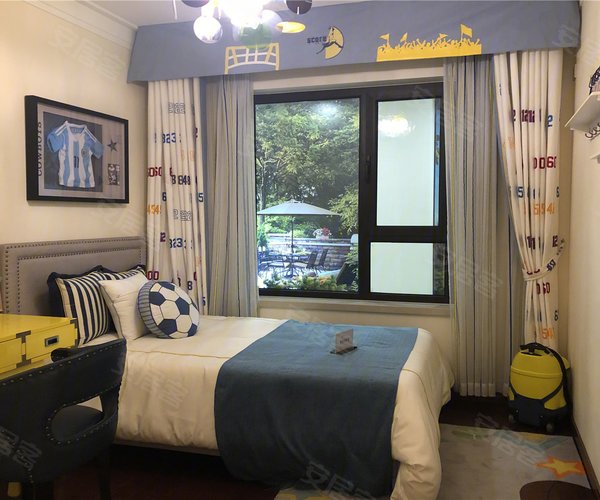 中海广场户型图