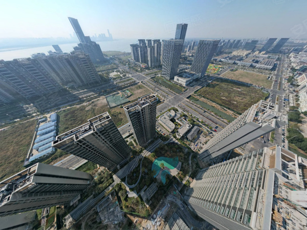 仁恒滨湖湾,苏州仁恒滨湖湾房价,楼盘户型,周边配套,交通地图,橘林街东侧、君益路南侧 - 安居客