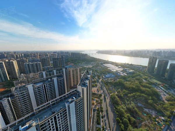 华润置地长沙润府,长沙华润置地长沙润府房价,楼盘户型,周边配套,交通地图,木莲西路与天心大道交会处东南角 - 安居客