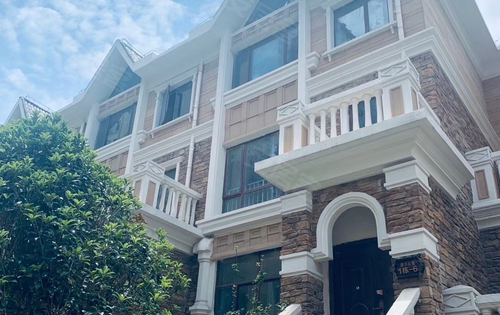 枫丹白露耀兴公馆动态:为什么要住一个别墅小区.