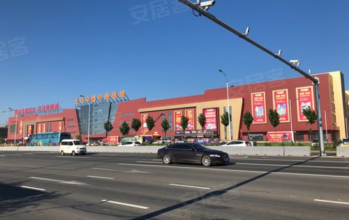 君豪义乌小商品城