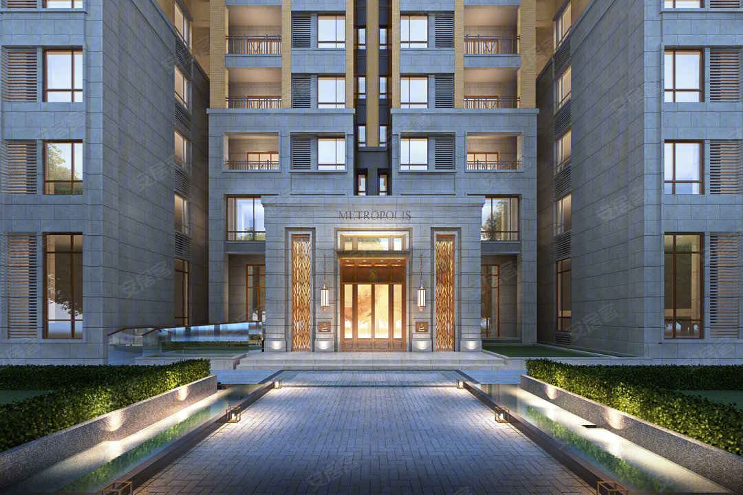 武汉金地悦海湾售楼处电话4007631618转76677价格详情实时更新在售