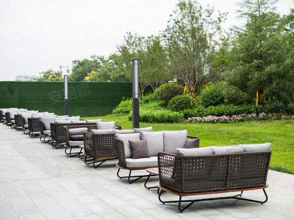 荣民大唐养生小镇