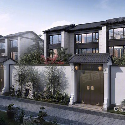 济南融创望岳府-怎么样-房价-户型图-售楼处电话-(济南言房网)