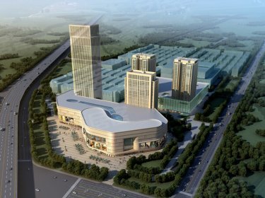 投行预测一线房价上涨5% 盘点优质投资盘-天津安居客