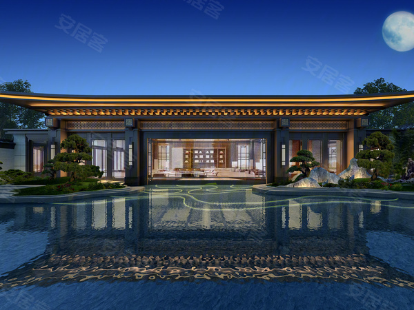 建发天镜湾，太仓建发天镜湾房价，楼盘户型，周边配套，交通地图，科教新城东仓新路与桴亭路交汇处 - 安居客