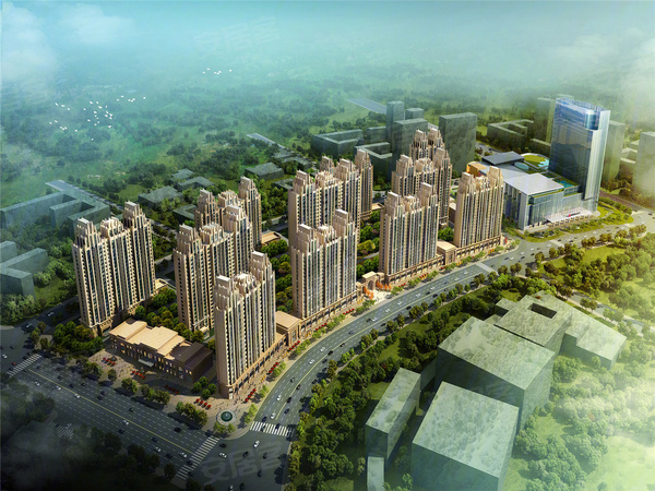 隆东紫御豪庭,葫芦岛隆东紫御豪庭房价,楼盘户型,周边配套,交通地图