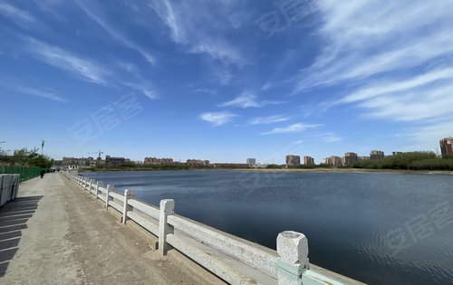 长春同心湖公园2022图片
