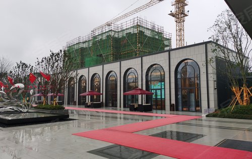 景瑞清能江南悦