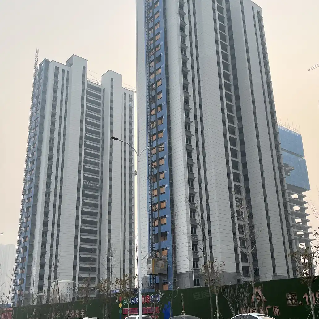 鹤壁建业凯旋广场楼盘开盘交房信息_销控信息_新闻活动信息-鹤壁58