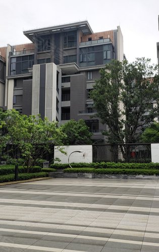广州安居客>广州楼盘>南沙楼盘>蕉门河楼盘>保利半岛·和屿>楼盘动态>