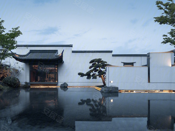 建发缦云，杭州建发缦云房价，楼盘户型，周边配套，交通地图，通益路与祥园路交叉口 - 安居客