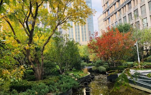 美轮美奂,双会所配套,小区品质更高.-北京安居客