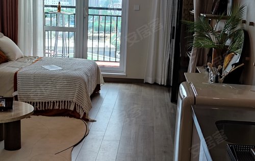 万科城望云起动态:海岸万科城欢迎大家来参观-青岛安居客