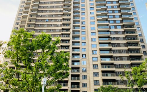 华润置地翡翠中心润玺