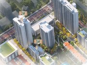 海口美兰区海甸海大誉府楼盘新房真实图片