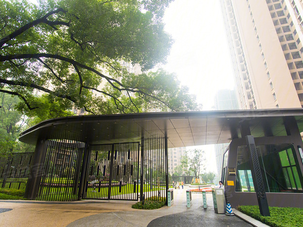 中心城棠颂府,乐山中心城棠颂府房价,楼盘户型,周边配套,交通地图,春华路与竹公溪路交汇处 - 安居客