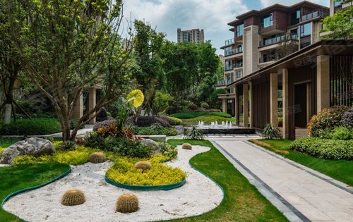 宏义·江湾城七期