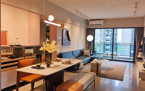 时代中国时代水岸海丰