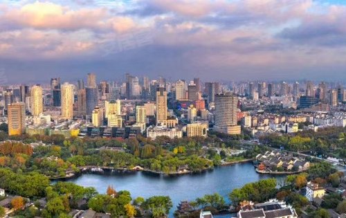 老海曙的好地段你值得拥有