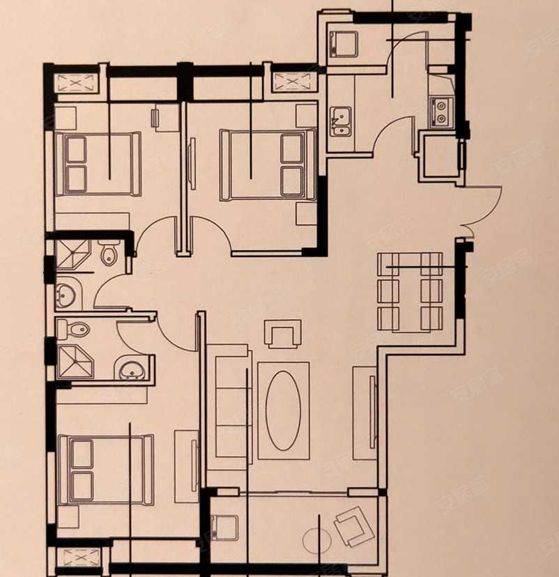 上海水墨江南楼盘信息:水墨江南楼盘开盘交房信息_销控信息_新闻资讯