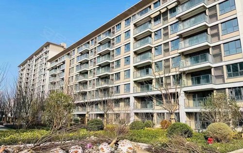 恒都云湾动态:约45m楼间距。采光充足-上海安居客