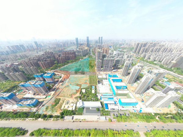 华润置地长沙瑞府，长沙华润置地长沙瑞府房价，楼盘户型，周边配套，交通地图，劳动东路与沙湾路交汇处（沙湾公园地铁站4号出入口） - 安居客