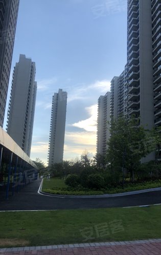 碧桂園大名府動態:真正做到戶戶有景,家家有園.-茂名安居客