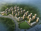 中国百强国企打造滨海项目，风景里的住宅。