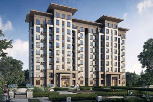 [郸城县-郸城县]郸城建业新城5000元/㎡119项目在建低容积大型社区