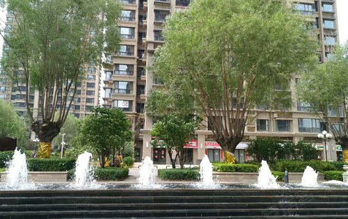 恒大御景湾实林园景了解一下