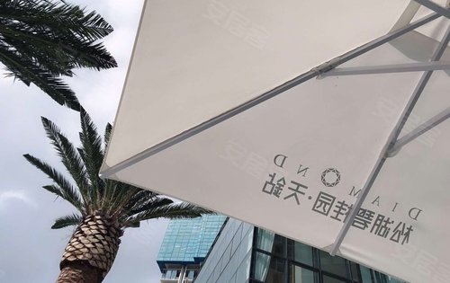 阳光下的天钻松湖碧桂园·天钻楼盘点评(454)582019