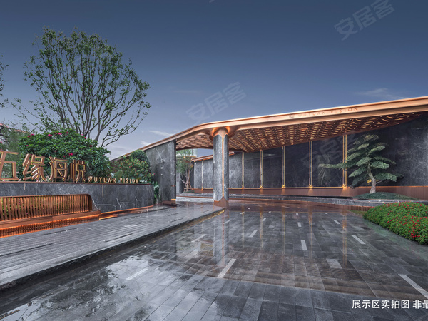 中交建发五缘海悦,厦门中交建发五缘海悦房价,楼盘户型,周边配套,交通地图,惠灵顿路与佐世保路交叉口东南侧 - 安居客