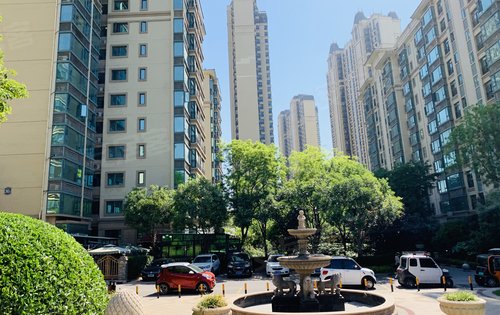 恒大绿洲动态:恒大·澜庭229#开始加推,109-139㎡成品住宅欢开盘迎