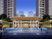荆州沙市区沙市区中建·荆州之星楼盘新房真实图片