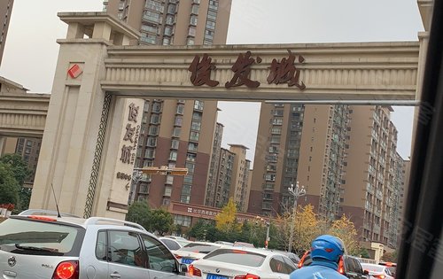 俊发城俊寓司家营地铁站口发售中