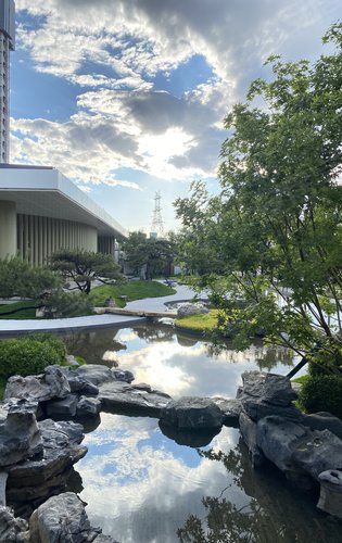 天津楼盘 河东楼盘 其他楼盘 格调榴园 楼盘动态