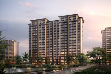 新泰新泰青云街道华颂云玺楼盘新房真实图片