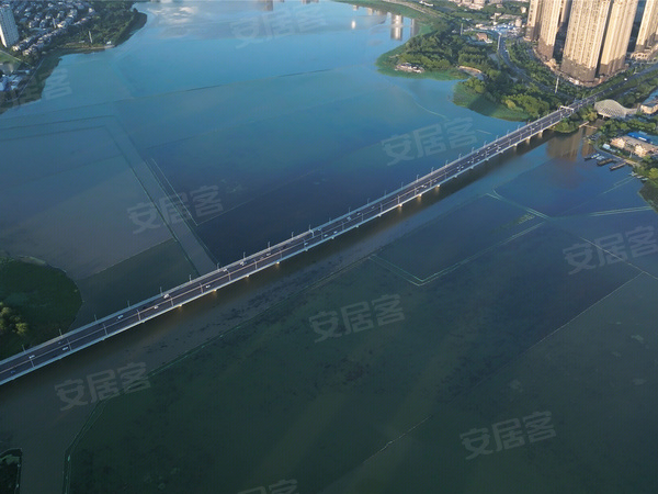 中海·东湖玖章,武汉中海·东湖玖章房价,楼盘户型,周边配套,交通地图,东亭地铁站口,中北路与黄鹂路交汇处 - 安居客