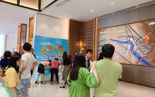 乐昌富力尚悦居