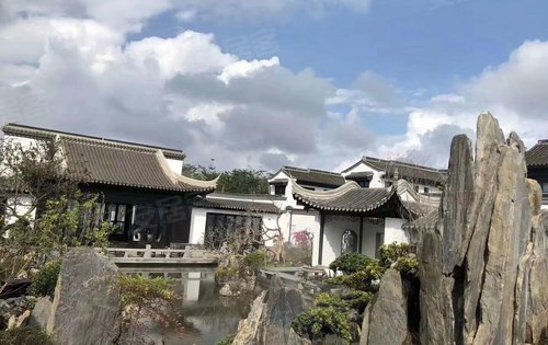 信阳楼盘 浉河区楼盘 浉河区楼盘 南湾桃李春风 楼盘动态