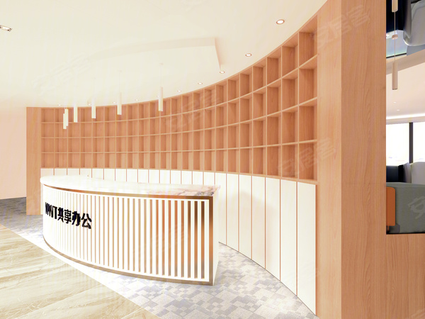 银川马斯特国际商务中心